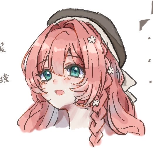 krgm_trpg's tweet photo. おめめ可愛くて戦慄走った…
交換だけね。一旦ね。してね。。。。 https://t.co/pgGwdBd1UY