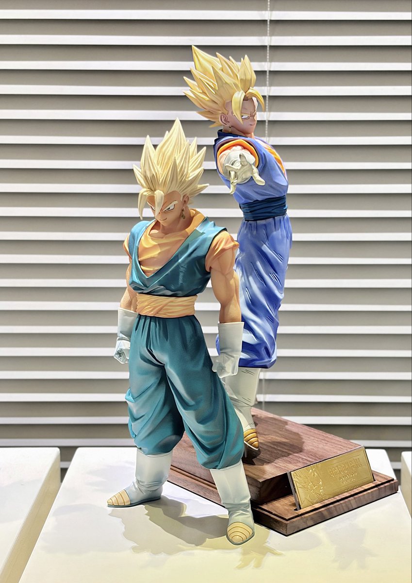 GHOSTAR0828's tweet photo. #dragonball #vegeto https://t.co/lMx4WeMubi