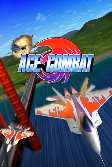エースコンバット公式 on X: 