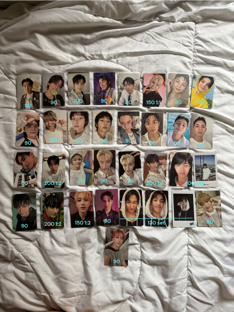 thnkngabtcheol's tweet photo. wts lfb - official seventeen pcs 
❗QUITTING SALE ❗
- onhand, x sensi
- dop: 3 days 
- prio payo 
- mop: gcash, gotyme, 

🏷️scoups seungcheol jeonghan joshua jun hoshi wonwoo woozi the8 mingyu seokmin dk dokyeon seungkwan hansol vernon dino chan fml follow attacca 17 hype vibes https://t.co/Gx8hPZSGmK