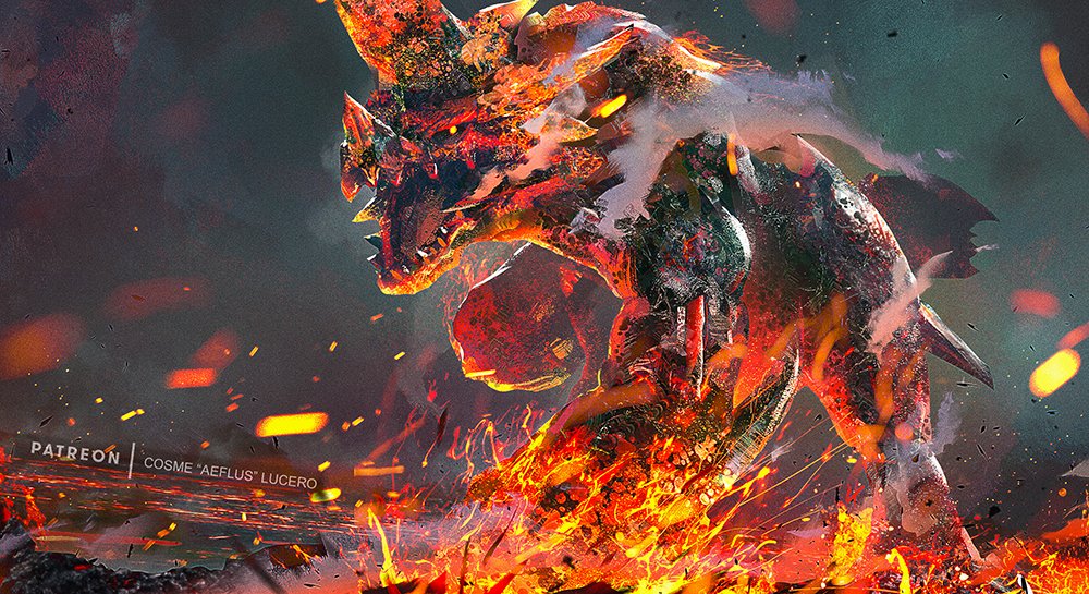 cosmelucero's tweet photo. Some old MH fanart from the vault. https://t.co/y3OEYvApmT