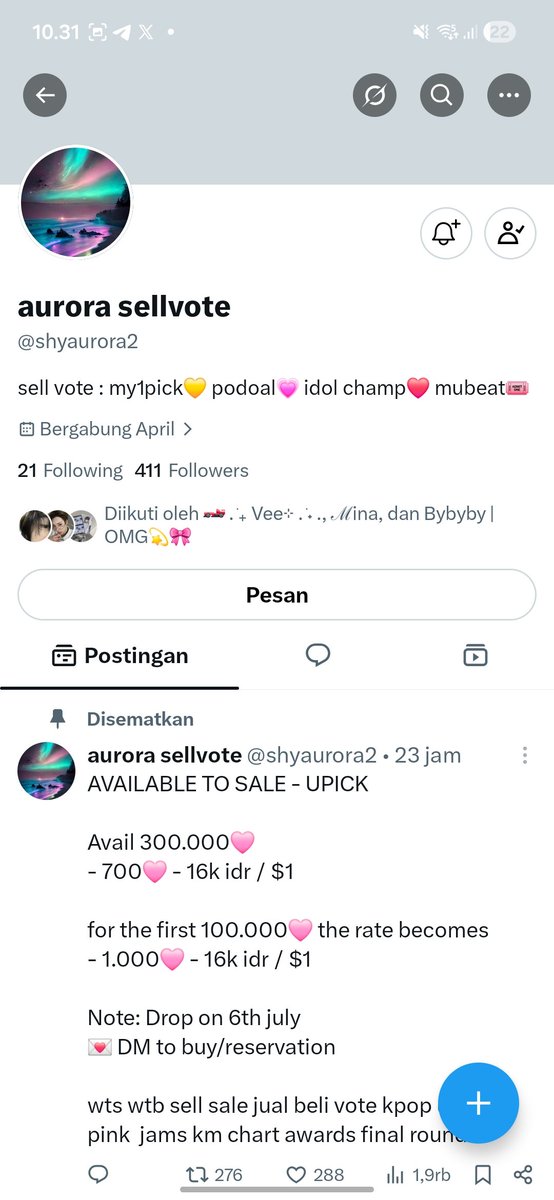 maiii / OMG🗣 tweet media