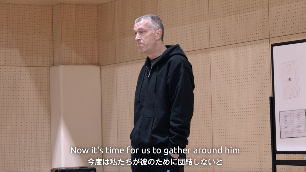 altiri_chiba's tweet photo. BIG PICTURE 2025-26
The Journey Part III 
Episode.4

「大きな試練 | エースの離脱」
▶︎https://t.co/jQ5Uvlxtld

#アルティーリ千葉 #BigPicture https://t.co/mwDFMvECvM