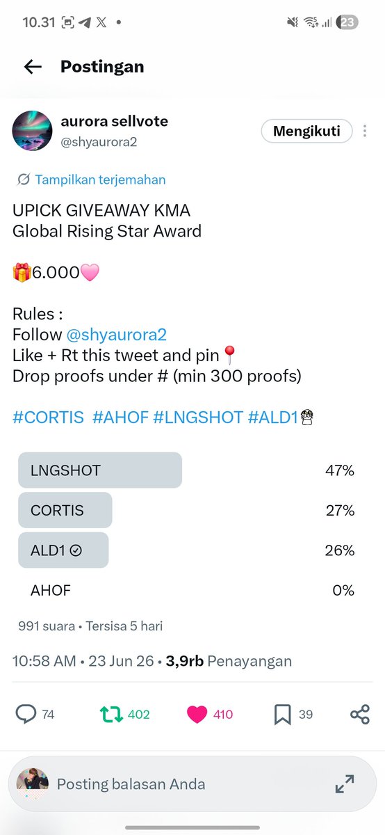 maiii / OMG🗣 tweet media