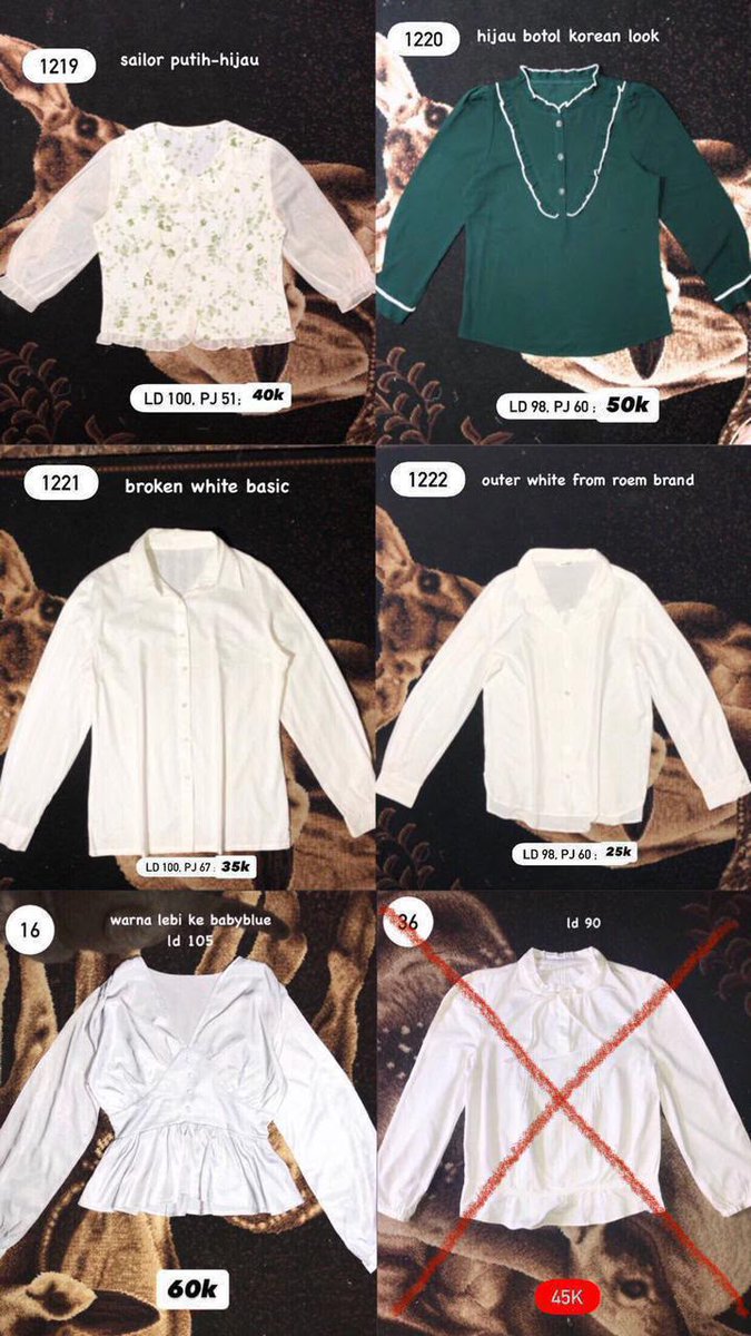 linszi_'s tweet photo. @caanismajor Inii kak 35k udh dpt katun ademm https://t.co/Rdqcm7rXpe