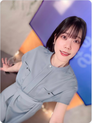 juwliye's tweet photo. おはようございます！きょうはかにの日🦀

💬今週発表予定の決算
あさひ、サンリオ、ハローズ、
西松屋チェーン、壱番屋など

今日も一日楽しく元気に過ごそうね🥳✨
#女子アナコーデ https://t.co/uOjMe0Ku2S