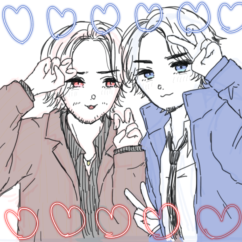 askx_ryu's tweet photo. ぷりくる https://t.co/2ty4GO3YQ5