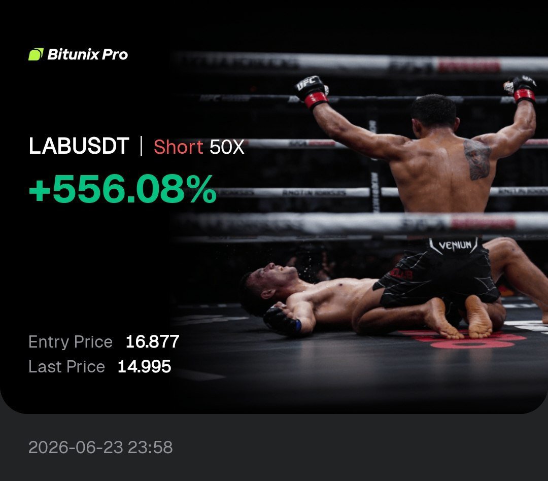 elo_191's tweet photo. $LAB 

TP2 ✅

JOIN VIP AND START EARNING NOW:
https://t.co/yGHX8Q3R3E https://t.co/4Lm9GlspDQ