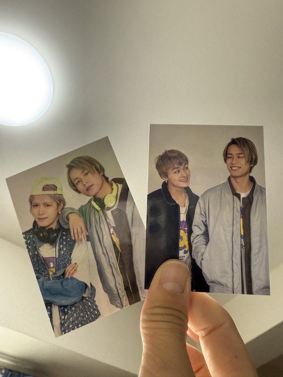masukakesoma's tweet photo. っはああああああ‼️‼️

きたーーーーーーーー‼️😍😍😍😍😍

そましゅん🐰🐼🩷とそまこは🐰😈🩷

ありがとうぅうううううぅうう‼️

@_KID_PHENOMENON #キドフェノ
#ますかけ蒼真　#川口蒼真 https://t.co/o9cCfxNfQa