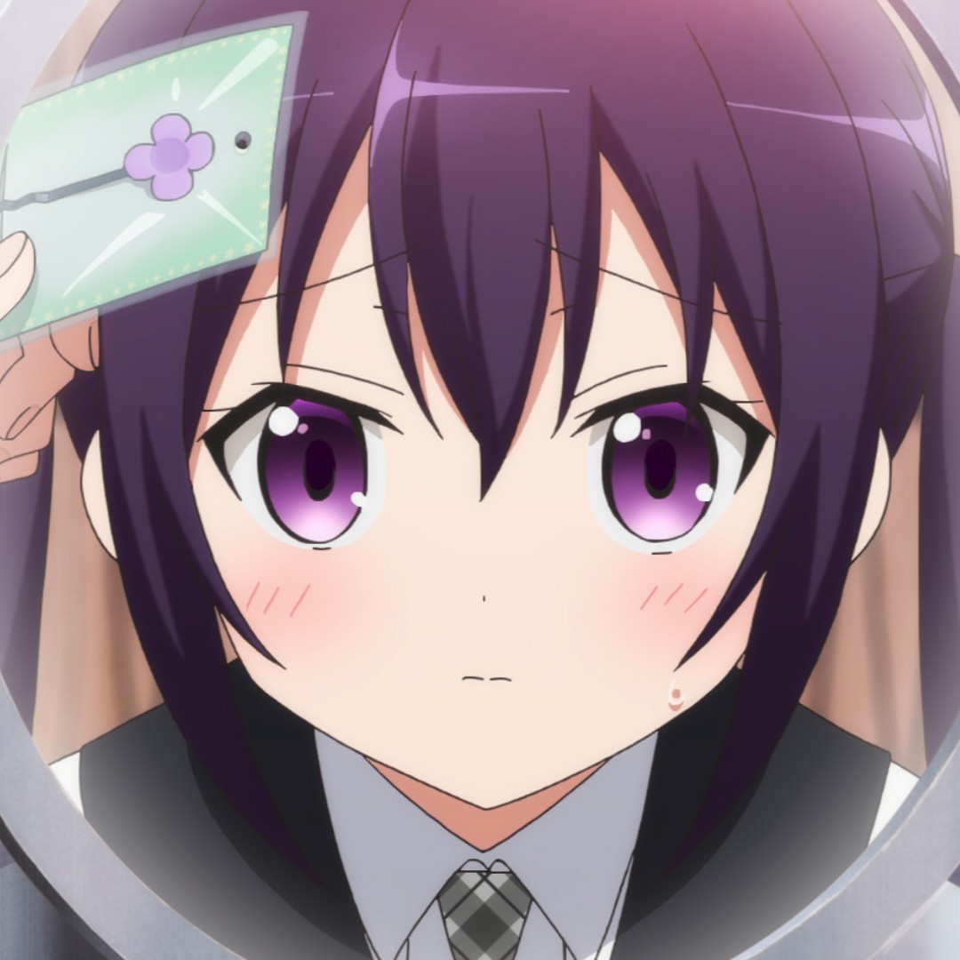 usagi_anime's tweet photo. 日付が変わりまして本日7月12日は
みんなの頼れるお姉さんだけどたまに乙女も垣間見れちゃう
リゼ役の種田梨沙さんのお誕生日です🎉

種田さん、お誕生日おめでとうございます🎂✨

#gochiusa https://t.co/oRH5fLj6Xn