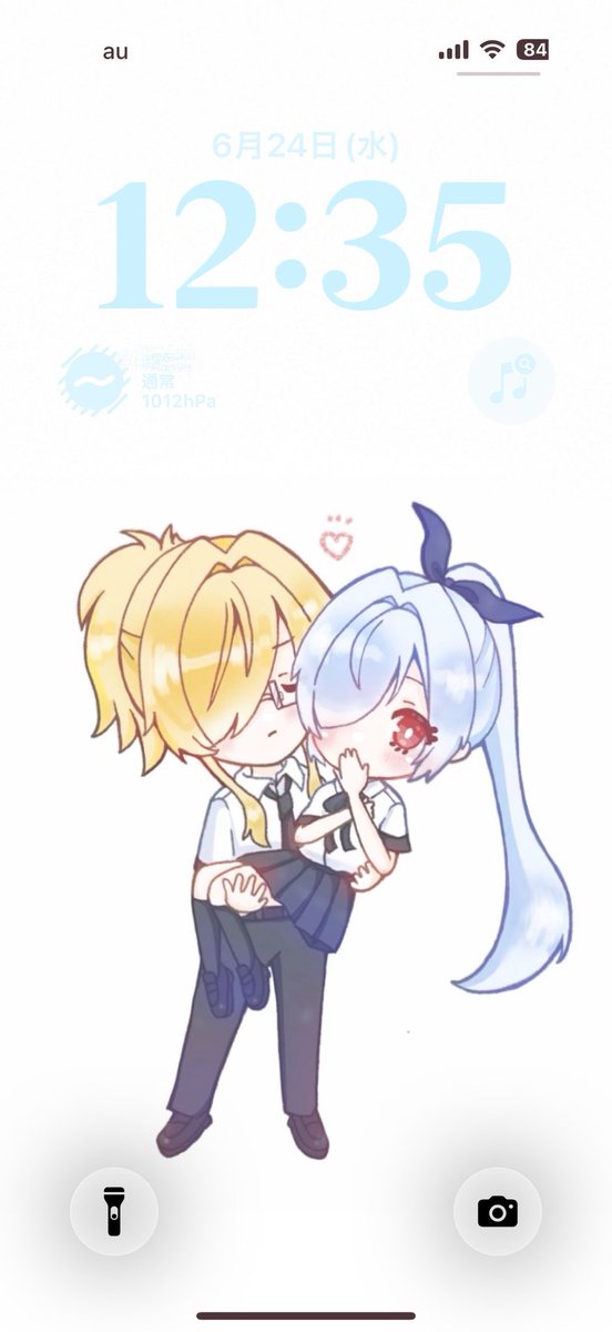 えるちゃ💌 tweet media