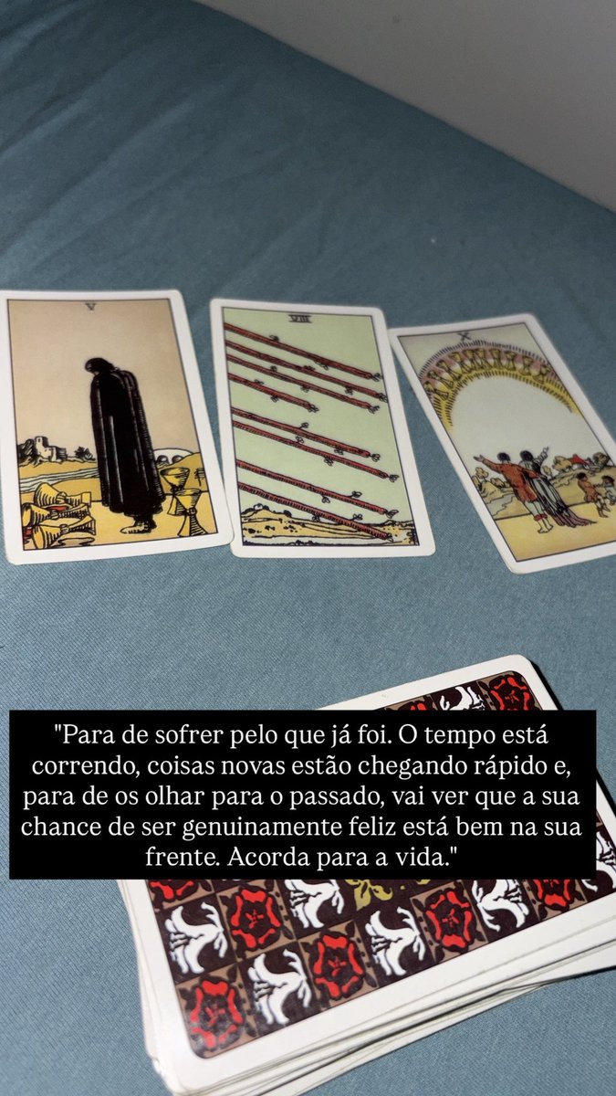 gonzzaga's tweet photo. "Para de sofrer pelo que já foi. O tempo está correndo, coisas novas estão chegando rápido e, se você descolar os olhos do passado, vai ver que a sua chance de ser genuinamente feliz está bem na sua frente. Acorda para a vida." https://t.co/VA7sRpytCf