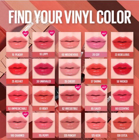 ninetytwo_shop's tweet photo. เปิดแผง MAYBELLINE

lifter gel 100
superstay matte ink 110
superstay vinyl ink 140
lifter gloss 180

สองชิ้นส่งฟรี 
ส่งของ28เป็นต้นไป

#ลิปเจลปากกระจก #GLOSSLIKEGLASS #MNYFruityPopPartyWithFourth #Fourthnattawat https://t.co/trJwt8aVCm