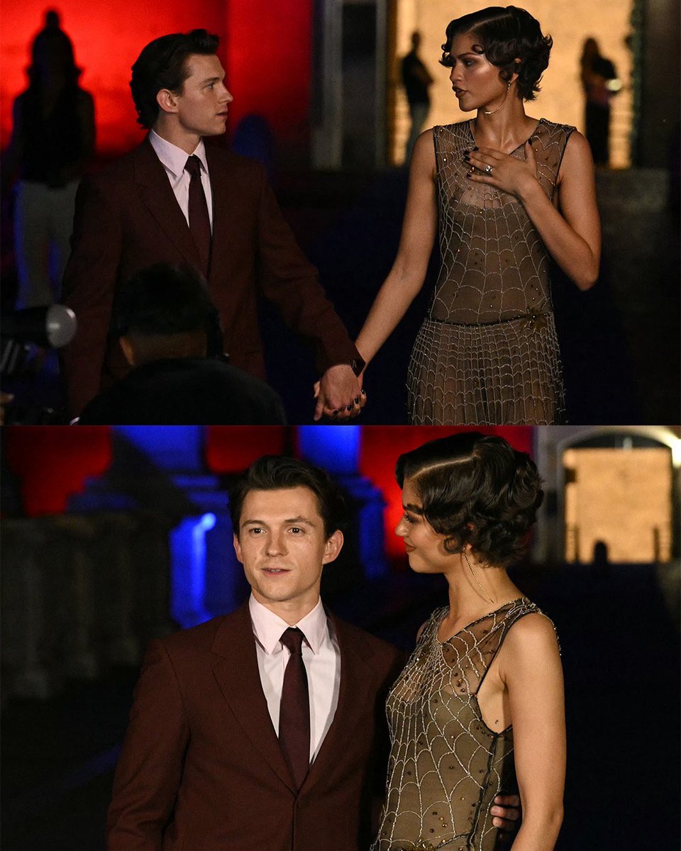 prodzbiased's tweet photo. my timeline is filled with these two couples i love it🫶🏻
#tomdaya #marjames #realcouple https://t.co/0RlgcDBI14