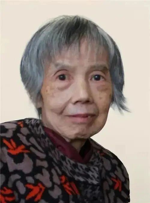 wiwebdesign's tweet photo. 致敬中国芯片之母黄令仪，女科学家典范。 https://t.co/MJDoDquosC