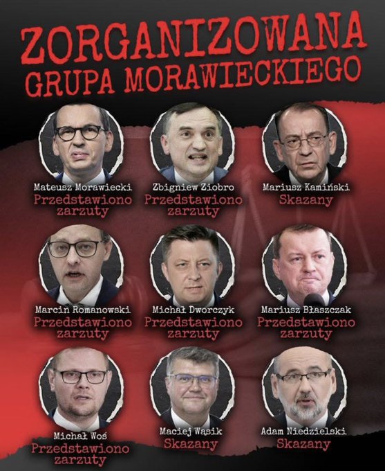 rysiud1's tweet photo. @MorawieckiM zapomniał ???????? https://t.co/P9mpBkDAQN