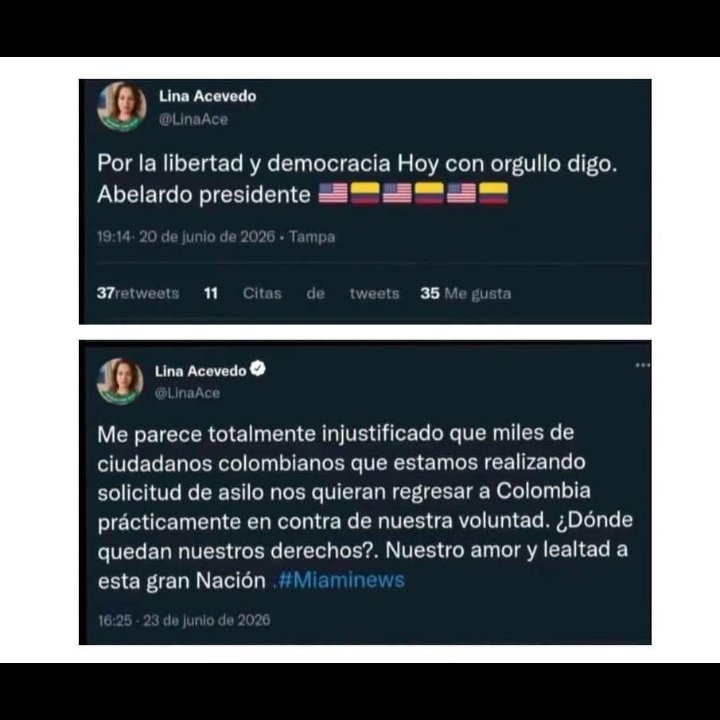 arrepentidxFPLP's tweet photo. ¡Ya empezaron! https://t.co/51mXaINr7n