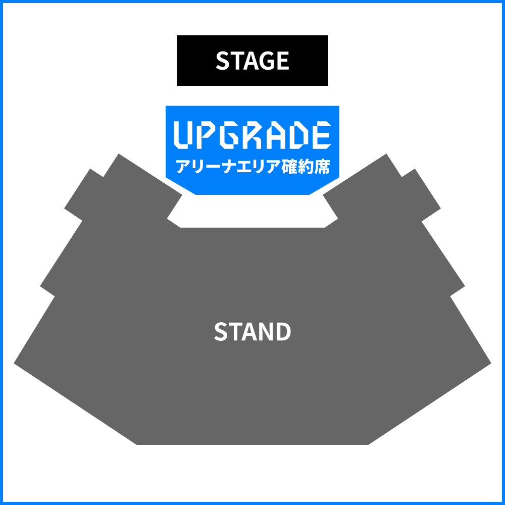 buddiis's tweet photo. ＼ チケット情報🎫 ／

「BEAT AX -SUMMER EDITION 2026-」

最速先行にて、「全席指定」に当選・ご入金された方を対象に
アップグレード抽選受付を実施いたします📣

🗓受付期間
6月26日(金)10:00～6月29日(月)23:59

🔻詳しくはこちら
https://t.co/Hdkiad4Lho

#BUDDiiS #バディ https://t.co/wllBmC3DO6