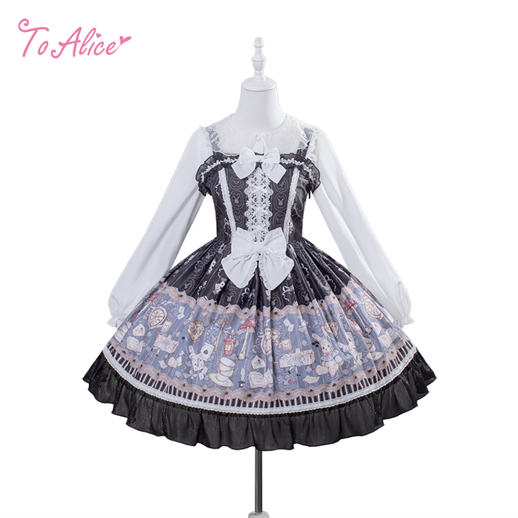 ToAlice♥Japan (@toalicejapan) / Posts / X