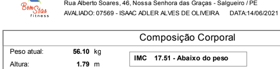 Isaac Adler tweet media