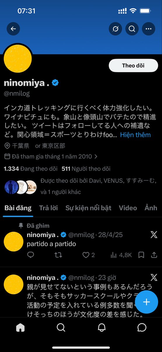 Yuki tweet media