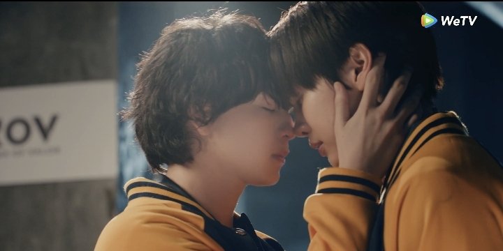 Brave2Y's tweet photo. หลังซีนนี้ป่าวน้า

BE MY PLAYER TWO ON 16 JULY 
#16กคนี้มีซอโซ่ล่ามธีร์ https://t.co/TxK6BPwBx6