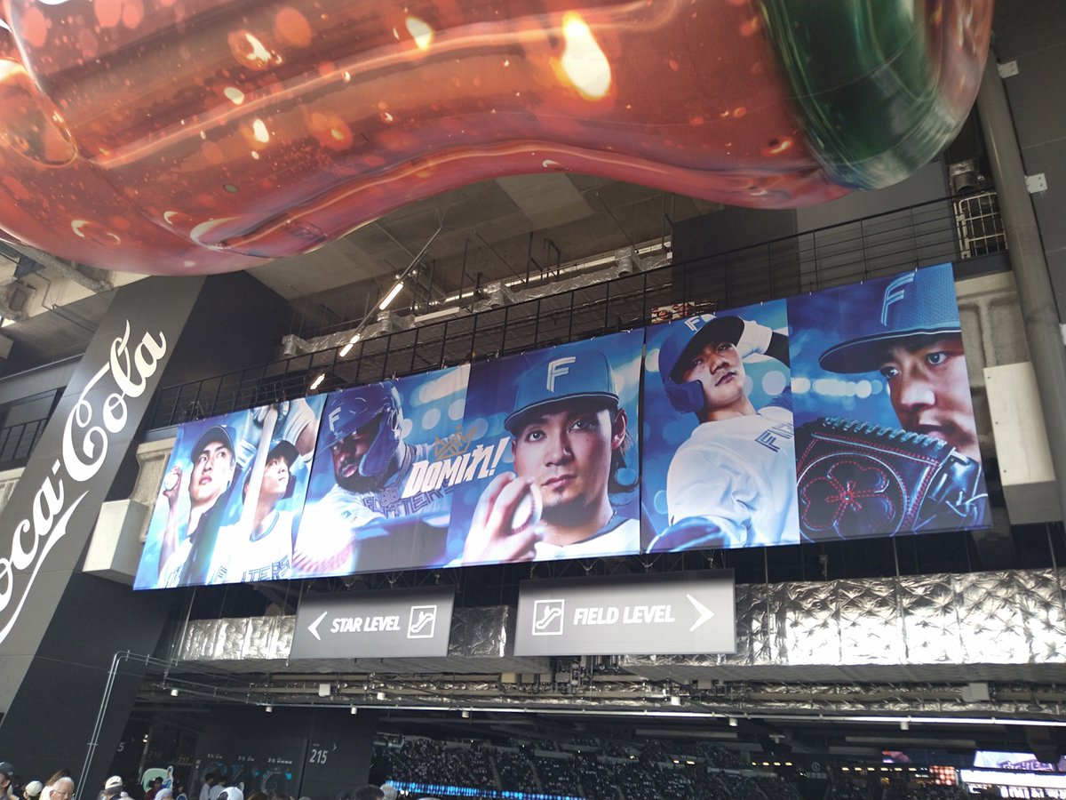 dynamic62505088's tweet photo. 到着🤙🤙

#DOMIれ
#lovefighters https://t.co/bdOA4bmQpy