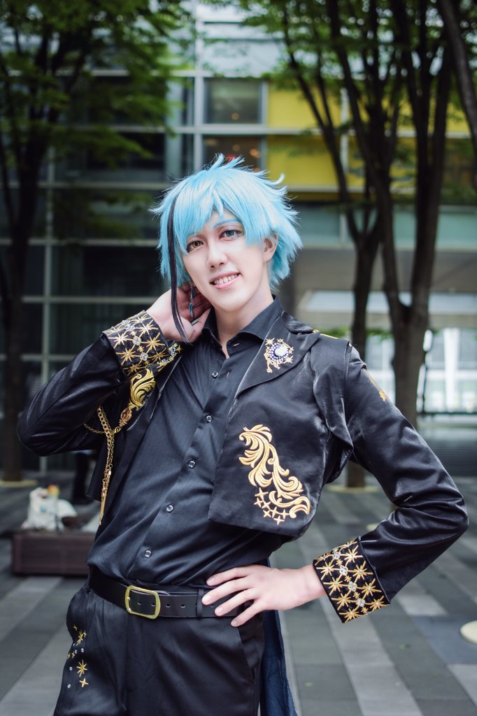 Miooo_cos_190's tweet photo. たまアリ楽しかった〜💎
 #twstコスプレ
 #アコスタさいたま https://t.co/IfHSPm6N8O