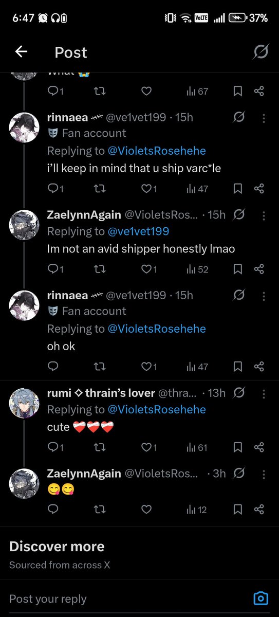 Freaky_tutu's tweet photo. @phaireneyapping God damn, I just searched "ship" and holy, this has to be a mental illness, she's the toxic yuritard that ruin the Fandoms 😭😭 https://t.co/CgH96UGYFR