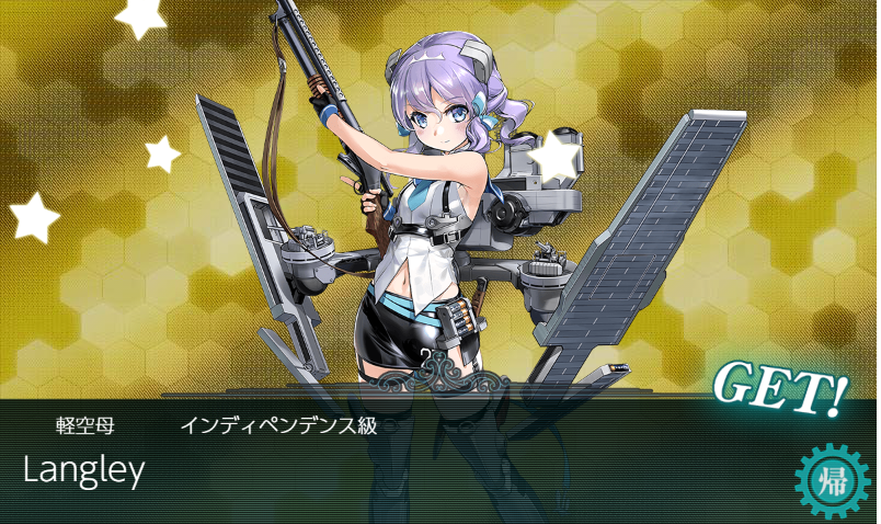 bluebloodcross's tweet photo. 2隻目ラングレーも来た！1-6割った後周回だるかった
夜ミネアポリスも周回したら出そう https://t.co/o4ZehXak7b
