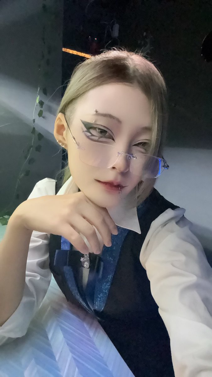 Orca_331's tweet photo. ※一応同一人物である。
※26日、27日います。 https://t.co/qEN5hBBjmt