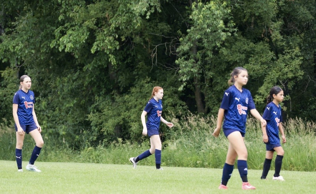 Inter Athletic Club Chicago tweet media