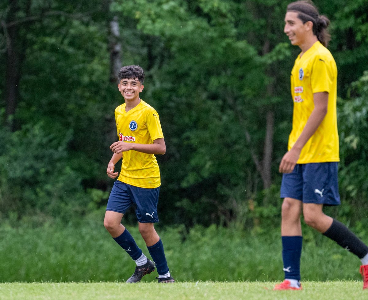 Inter Athletic Club Chicago tweet media