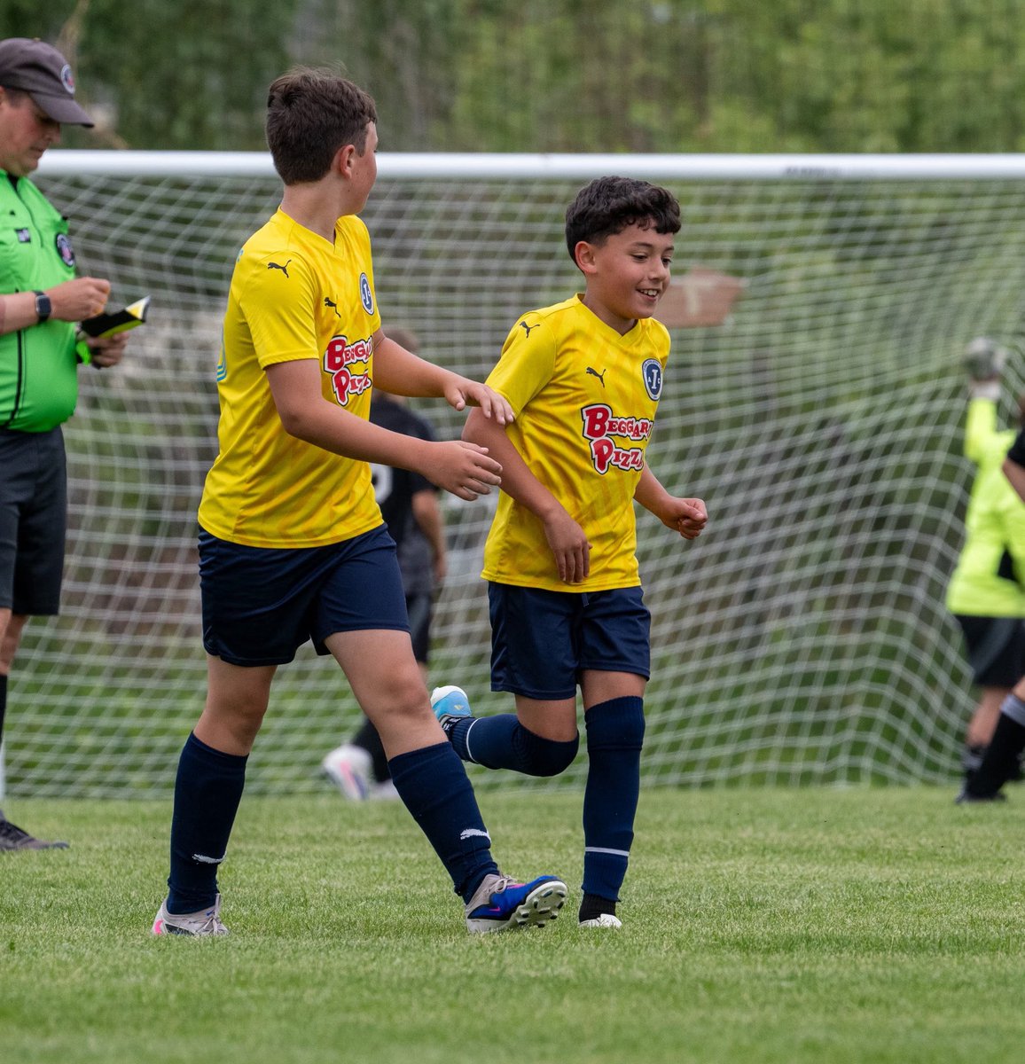Inter Athletic Club Chicago tweet media