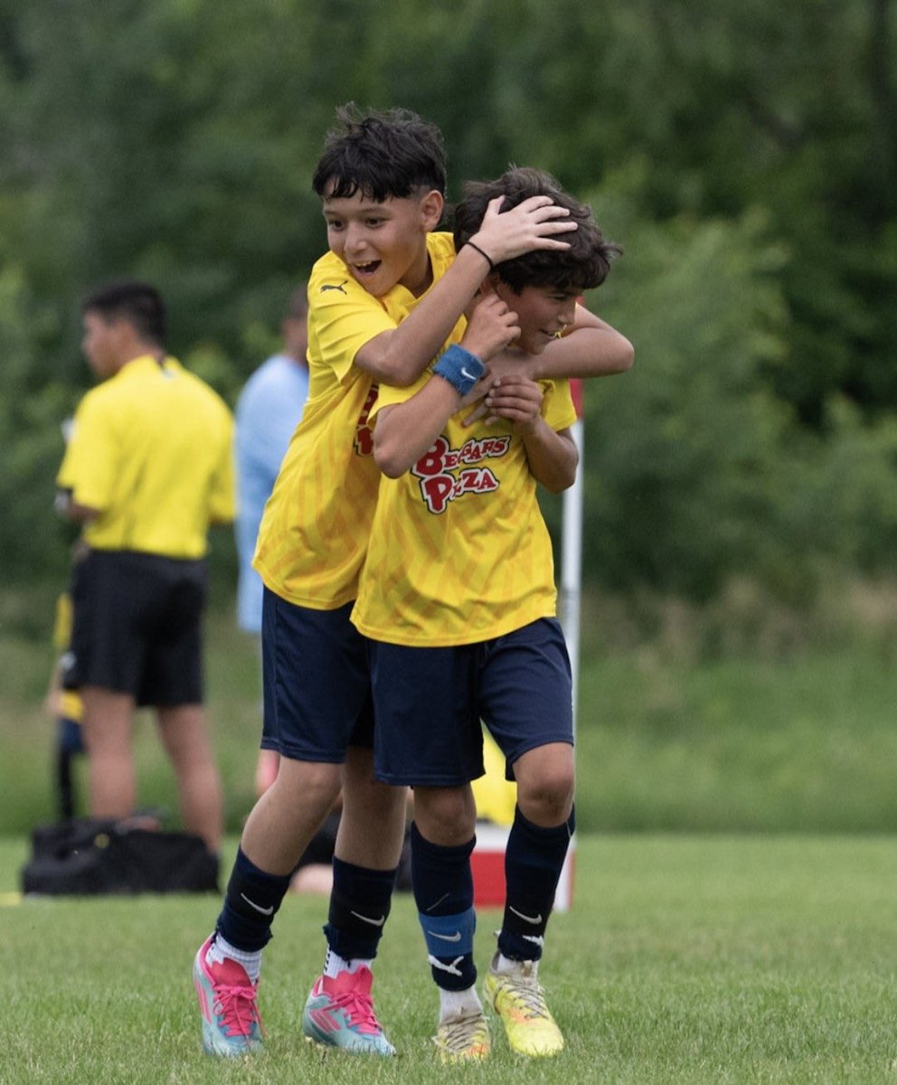 Inter Athletic Club Chicago tweet media