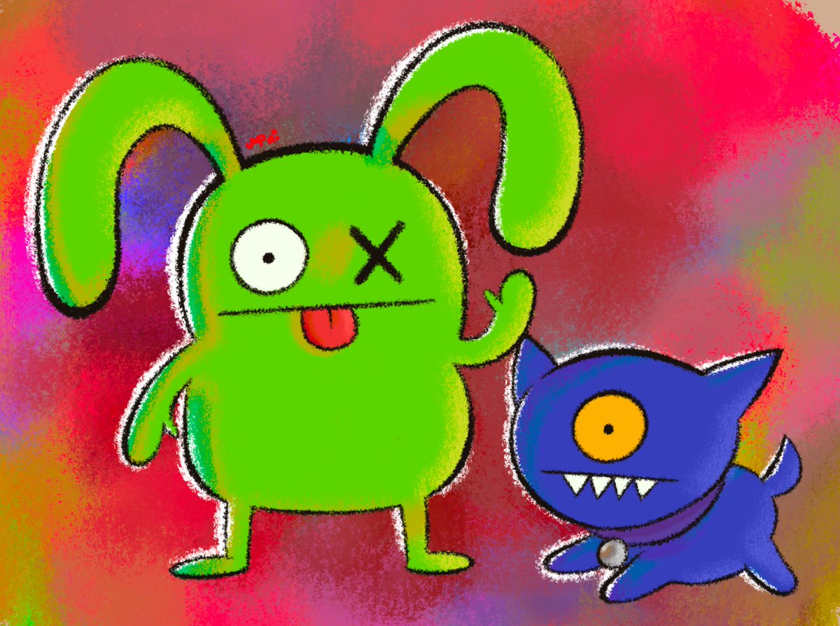 MatPat145's tweet photo. @veecachu_vt Some of my favorites https://t.co/hYDifzBDDY