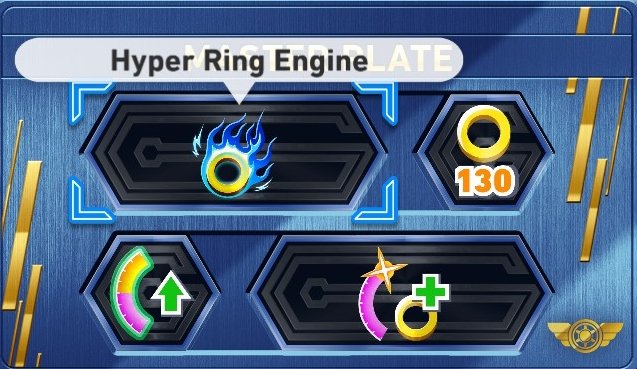 DoubleMeteor's tweet photo. New Meta for now?
#SonicRacingCrossWorlds
#ソニックレーシングCW https://t.co/aGfT2Gj0zm