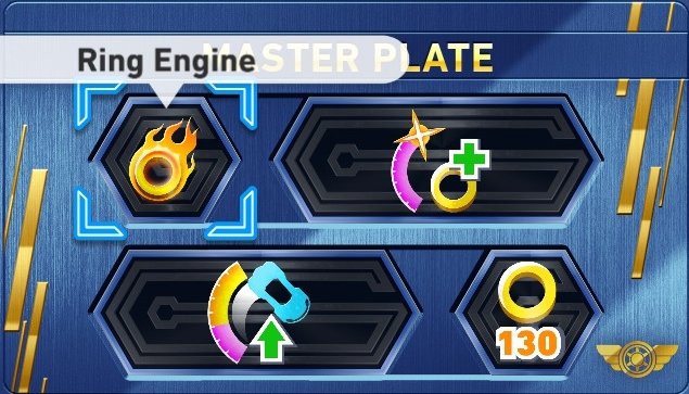 DoubleMeteor's tweet photo. New Meta for now?
#SonicRacingCrossWorlds
#ソニックレーシングCW https://t.co/aGfT2Gj0zm
