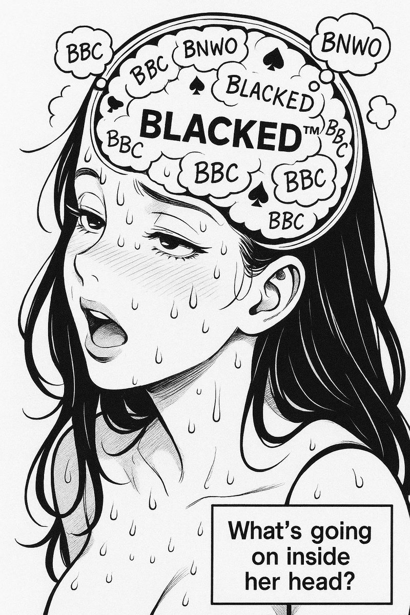 jrbraba's tweet photo. #blacked #bbc #bnwo #snowbunny
I love being a blacked goonette so much https://t.co/4LgOSQPGW4