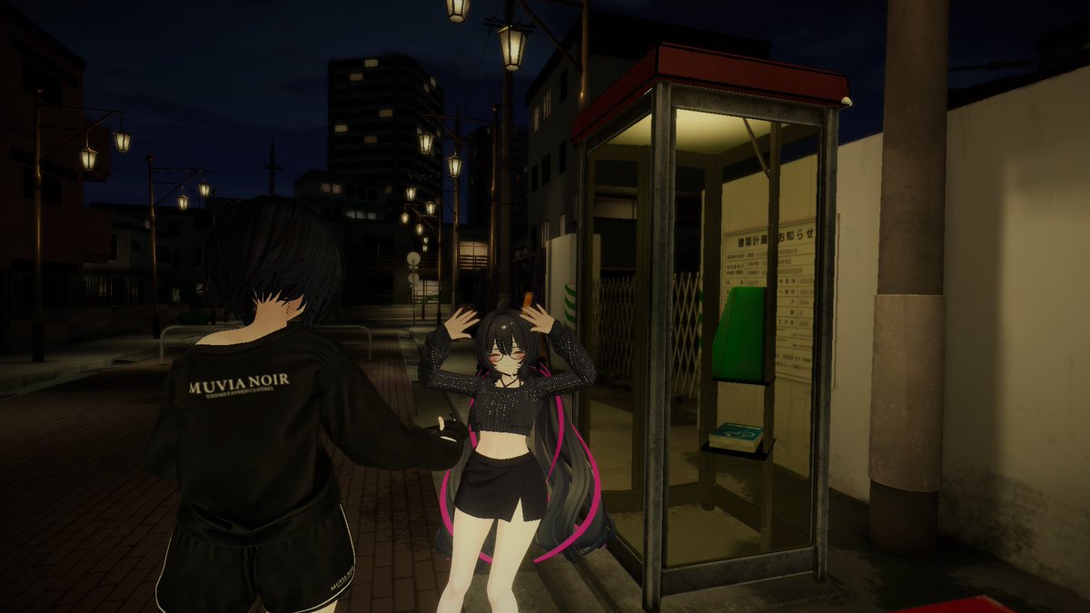 カスイにブイーチャ tweet media