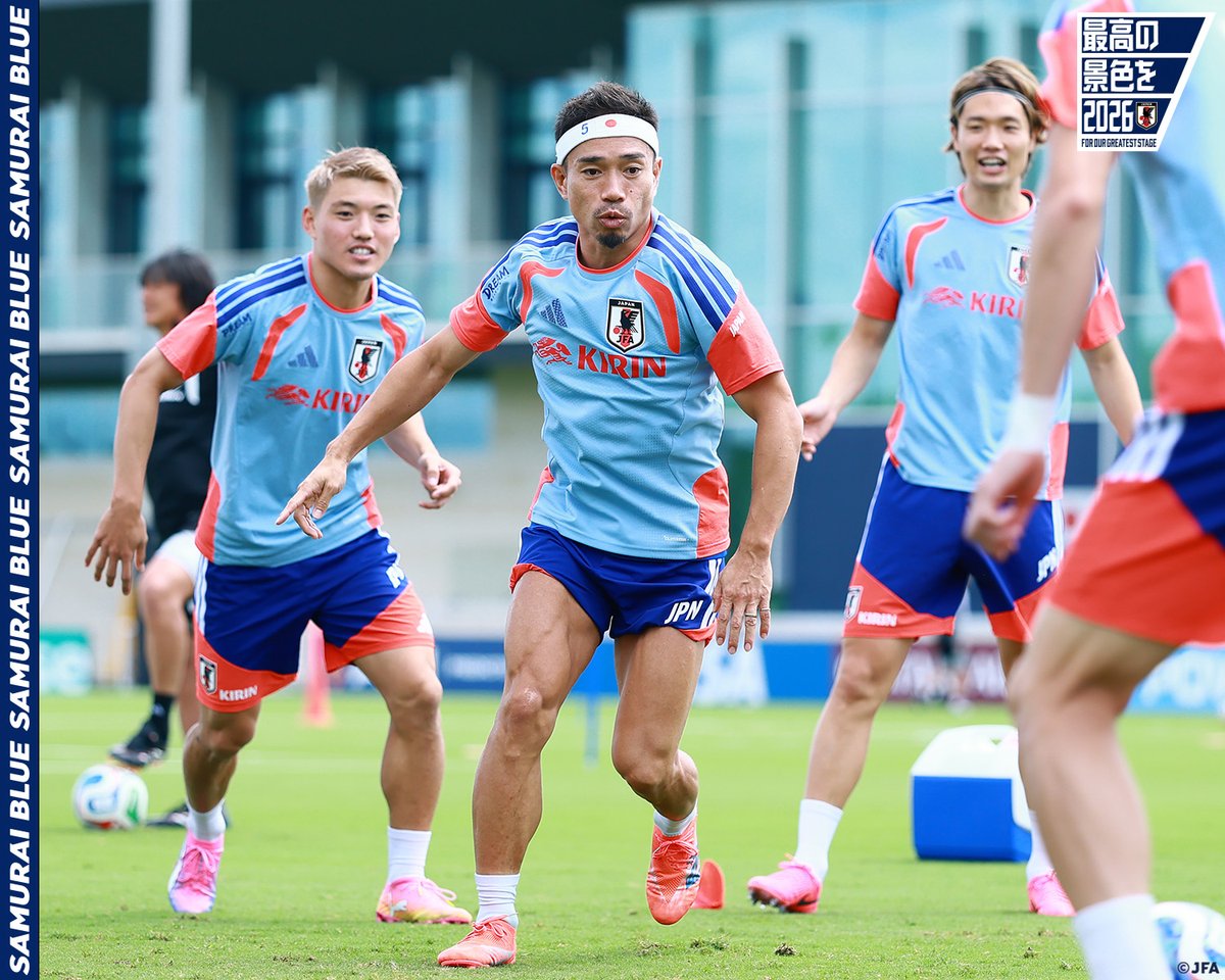 jfa_samuraiblue tweet picture