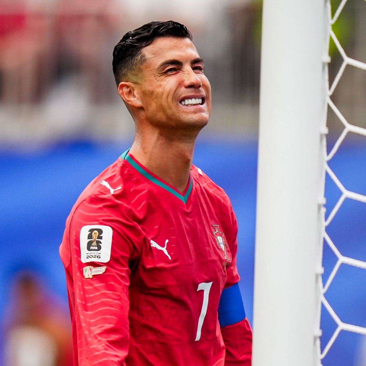 WinnaFC's tweet photo. 🚨| BREAKING: As things stand Portugal will face Spain in Round of 16. https://t.co/iZeLtDLXYw