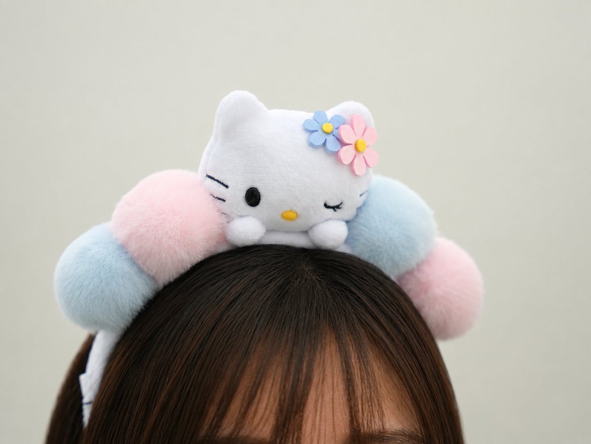 HELLO KITTY SMILE/ハローキティスマイル【公式】 (@HELLOKITTYAWAJI