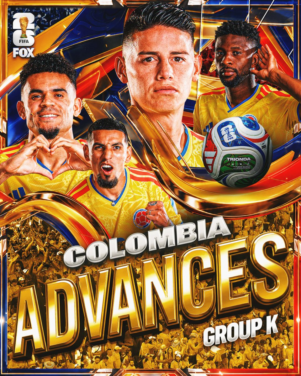 FOX Soccer tweet media