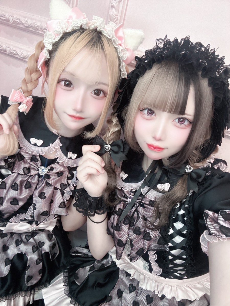 BABU_oOO's tweet photo. やんいぶてぇてぇ？♥ https://t.co/8vPFICYCBL