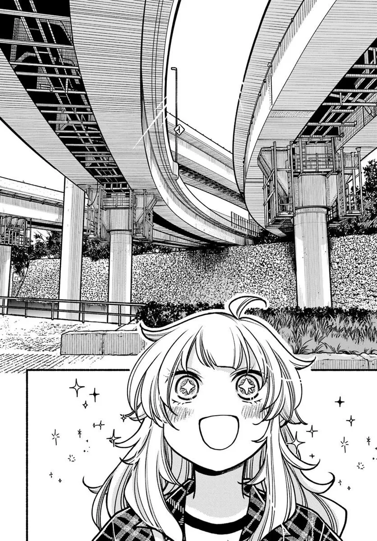 🔔更新情報🔔
『ふたり街あるき』(作:胡原おみ@koharaomi)
11話を公開しました!
ヒナさんの喜ぶ表情が見たくて✨どうぞお楽しみください!
https://t.co/TMP1PF3XEe
#カドコミ #コミックブリッジ #ふたり街あるき