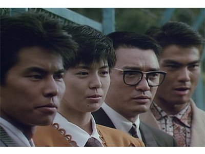 shotgunfilm's tweet photo. 【拡散希望】
『あぶない刑事』『あいつがトラブル』『刑事貴族』の成田裕介監督のトークイベントをアーカイブ配信しています！
・視聴料：2000円
☆件名を「成田トーク配信希望」、本文にお名前を明記して下記にメールを
hard-boiled@shotgunfilm.com
トーク冒頭7分間↓
https://t.co/dFYTjrEnqV https://t.co/AGlInNjesp