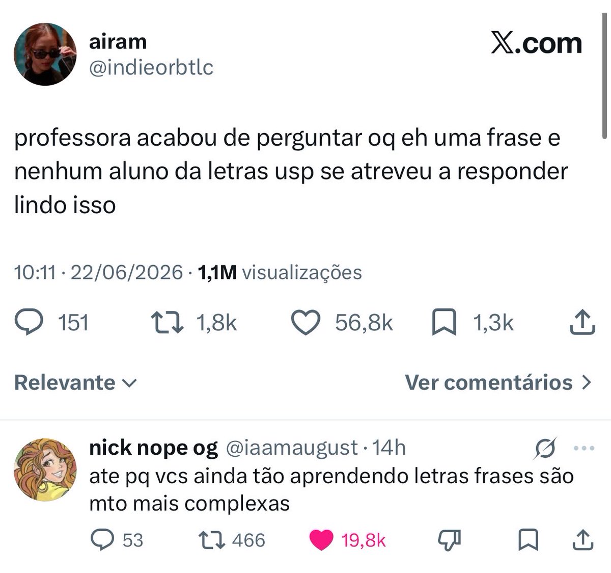 babi's tweet photo. de graça, eu repito, esse site é de graça https://t.co/JqgzRn8s2h