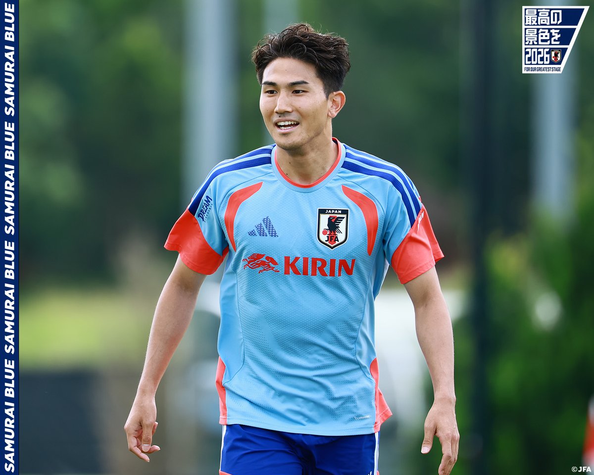 jfa_samuraiblue tweet picture