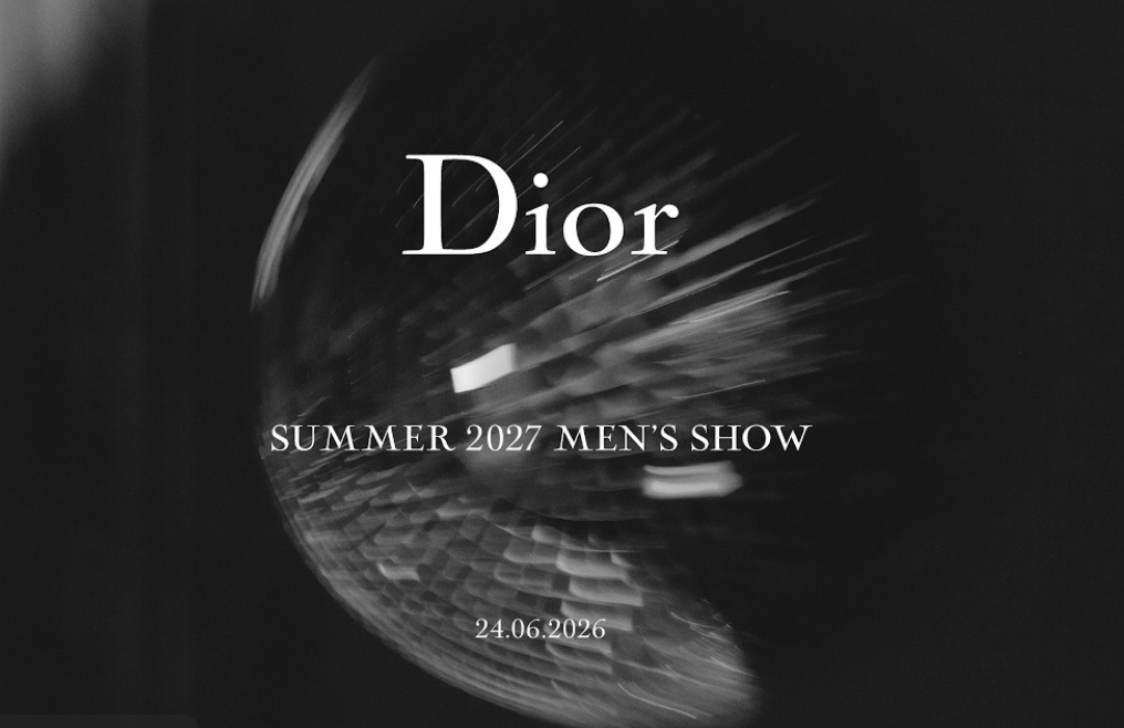 alwaysborahae's tweet photo. We did great supporting Hobi today for the LV show, and now its almost time for the next member's appearance, #JIMINxDiorSummer27  !!!

You can watch the Dior Summer 2027 Mens Show at the YT link below.  These are the hashtags that will be used to support posts here and IG and TT.
I cannot wait to see what Jimin will be wearing.  It starts in 3 hours!!

DIOR GLOBAL AMBASSADOR JIMIN
#JIMINxDiorSummer27
#JIMINxDIOR
#JIMINxPFW  
@Dior

https://t.co/9LKqu9yNO4